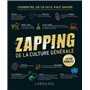 Le Zapping de la culture générale