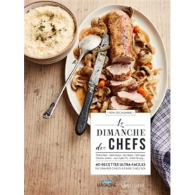 Le dimanche des chefs