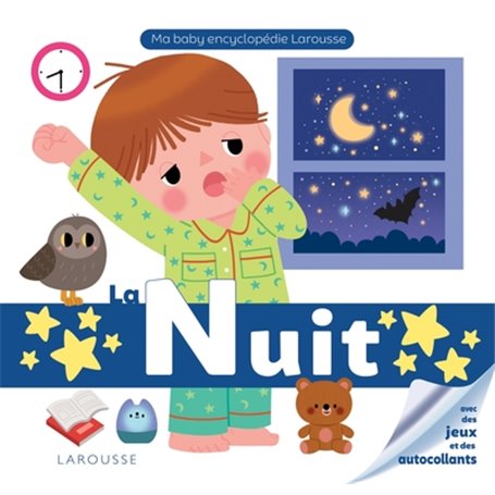 La nuit