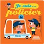 Je suis policier