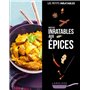 Recettes inratables aux épices