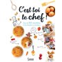 C'est toi le chef !