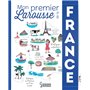 Mon premier Larousse de la France et de ses régions