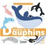 Les baleines et dauphins