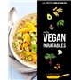 Recettes vegan inratables