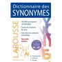 Dictionnaire des synonymes