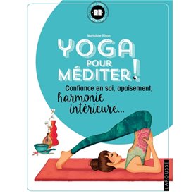 Yoga pour méditer