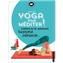 Yoga pour méditer