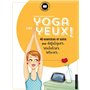 Yoga des yeux !