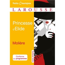 La Princesse d'Elide