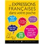 Les expressions Françaises dans votre poche