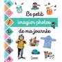 Le petit imagier photos de ma journée