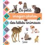 Le petit imagier photos des bébés animaux