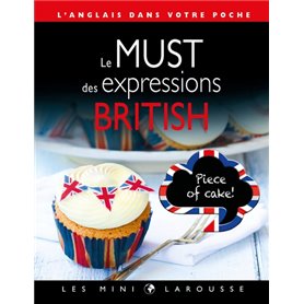 Le must des expressions british