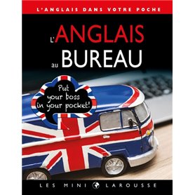 L'anglais du bureau