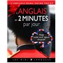 L'anglais en 2 minutes par jour