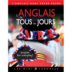 L'anglais de tous les jours