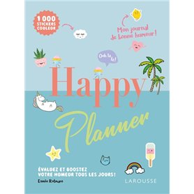 Happy planner