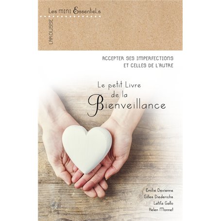 Petit livre de la bienveillance