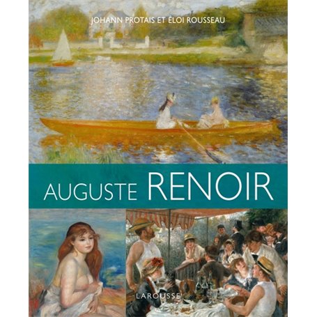 Auguste Renoir