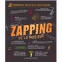 Le zapping de la musique