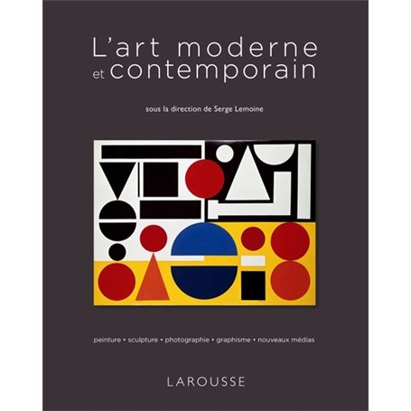 L'art moderne et contemporain