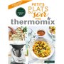 Petits plats du soir avec thermomix