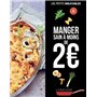 Manger sain à moins de 2 euros