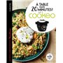 À table dans 20 minutes avec Cookeo