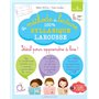 Méthode syllabique Larousse