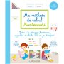 Ma méthode de calcul Montessori