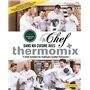 Un chef dans ma cuisine avec Thermomix