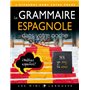 La grammaire espagnole dans votre poche