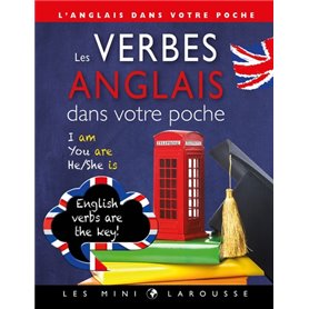 Les verbes anglais dans votre poche