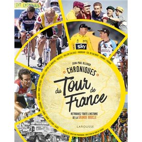 Chroniques du tour de France