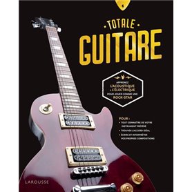 Totale Guitare