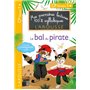 Premières lectures Larousse 100 % syllabiques - Le bal du pirate