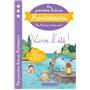 Mes premières lectures Montessori, Vive l'été !