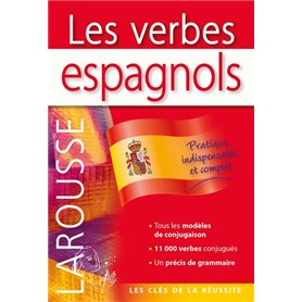 Les verbes espagnols