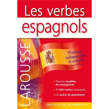 Les verbes espagnols