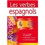 Les verbes espagnols