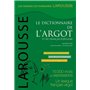 Grand dictionnaire de l'argot