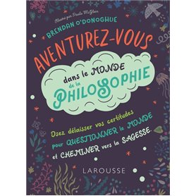 Aventurez-vous dans le monde de la philosophie