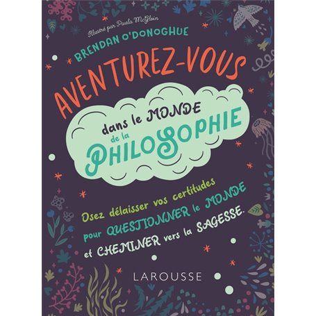 Aventurez-vous dans le monde de la philosophie