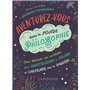 Aventurez-vous dans le monde de la philosophie