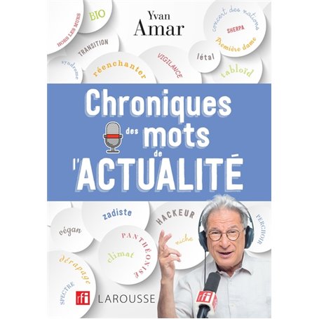 Chroniques des mots de l'actualité