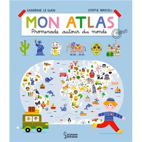 Mon atlas