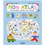 Mon atlas