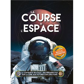 La course à l'espace