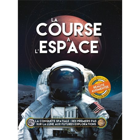 La course à l'espace